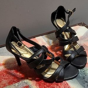 Dexflex comfort heels